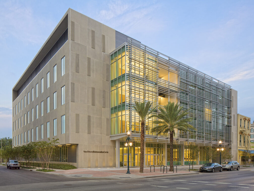 New Orleans BioInnovation Center