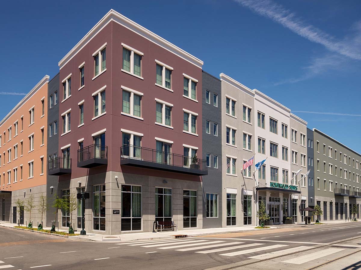 Homewood Suites