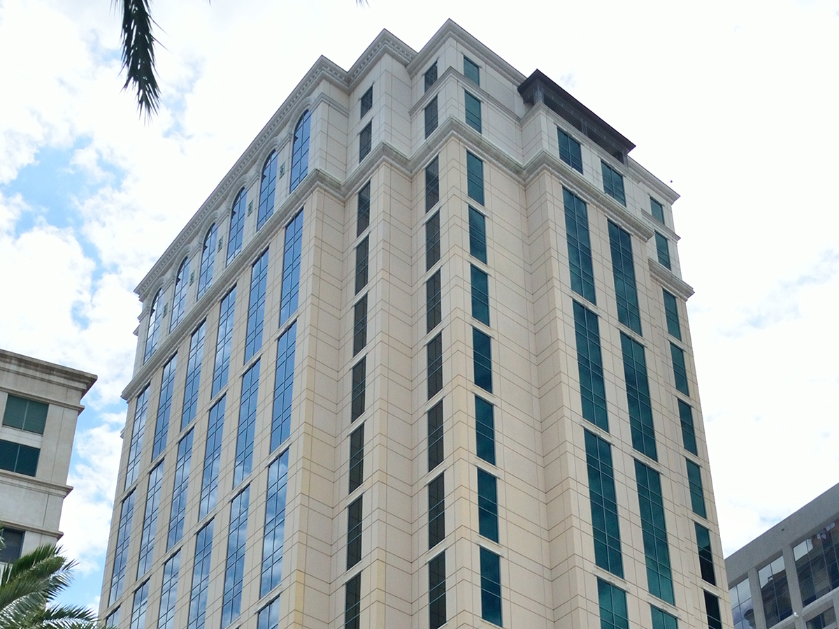 hotels in new orleans by harrah